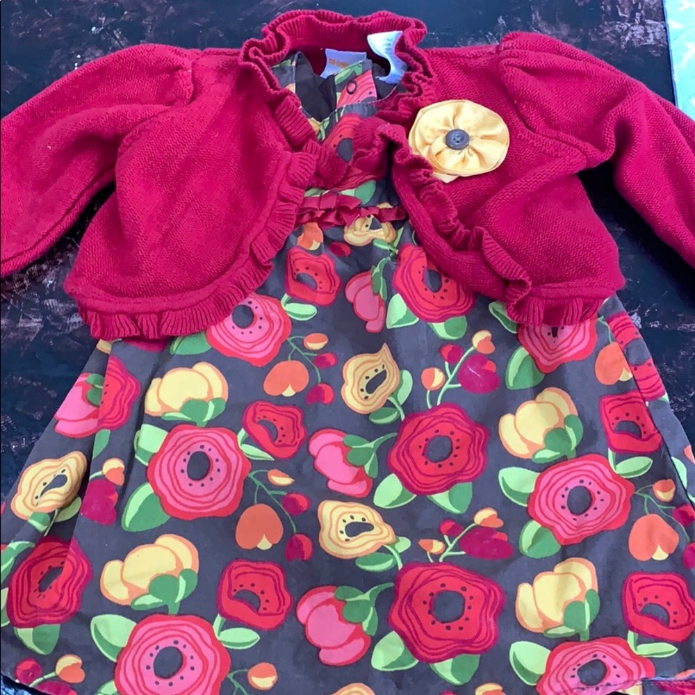 Dress